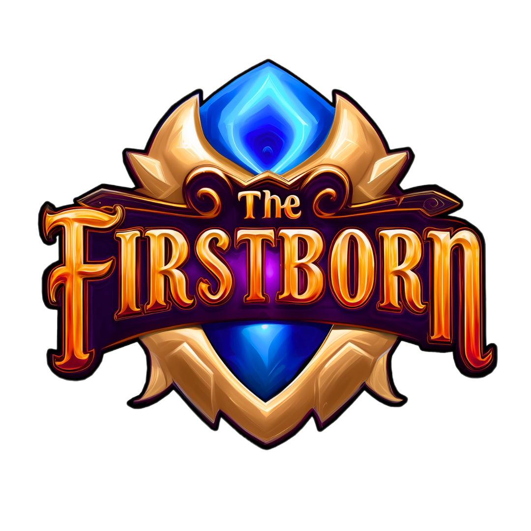 The Firstborn